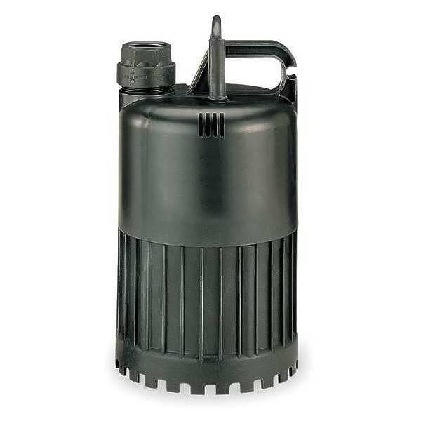 Utility Pump, 1/6 HP T462258