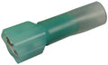 16-14 AWG Fully Insulated Quick Connects, 100 per Package T2290