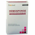 Absorbable Gelatin Sponge 32 pcs M2609