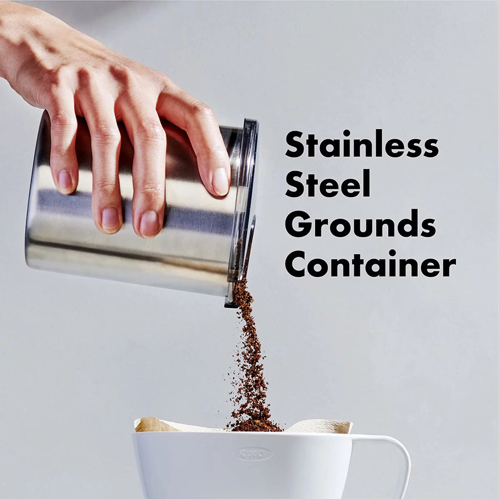 Conical Burr Coffee Grinder O3281