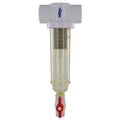 Chemically Resistant Sediment Trapper Filter T Style 1-1/2x22 SS - 200 Mesh (74 Micron) D925363