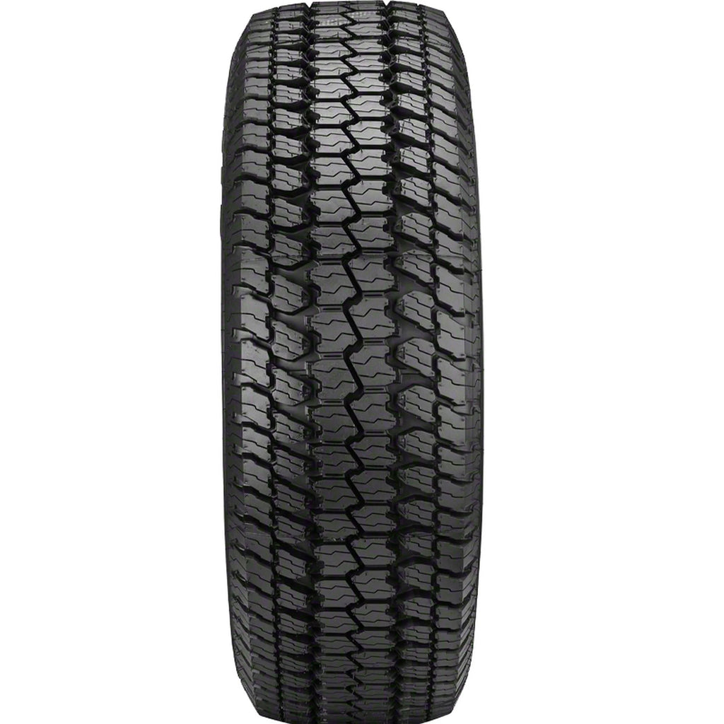 All Terrain P265/70R17 Passenger Tire B5999