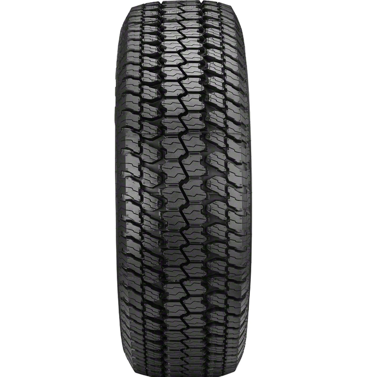All Terrain P265/70R17 Passenger Tire B5999