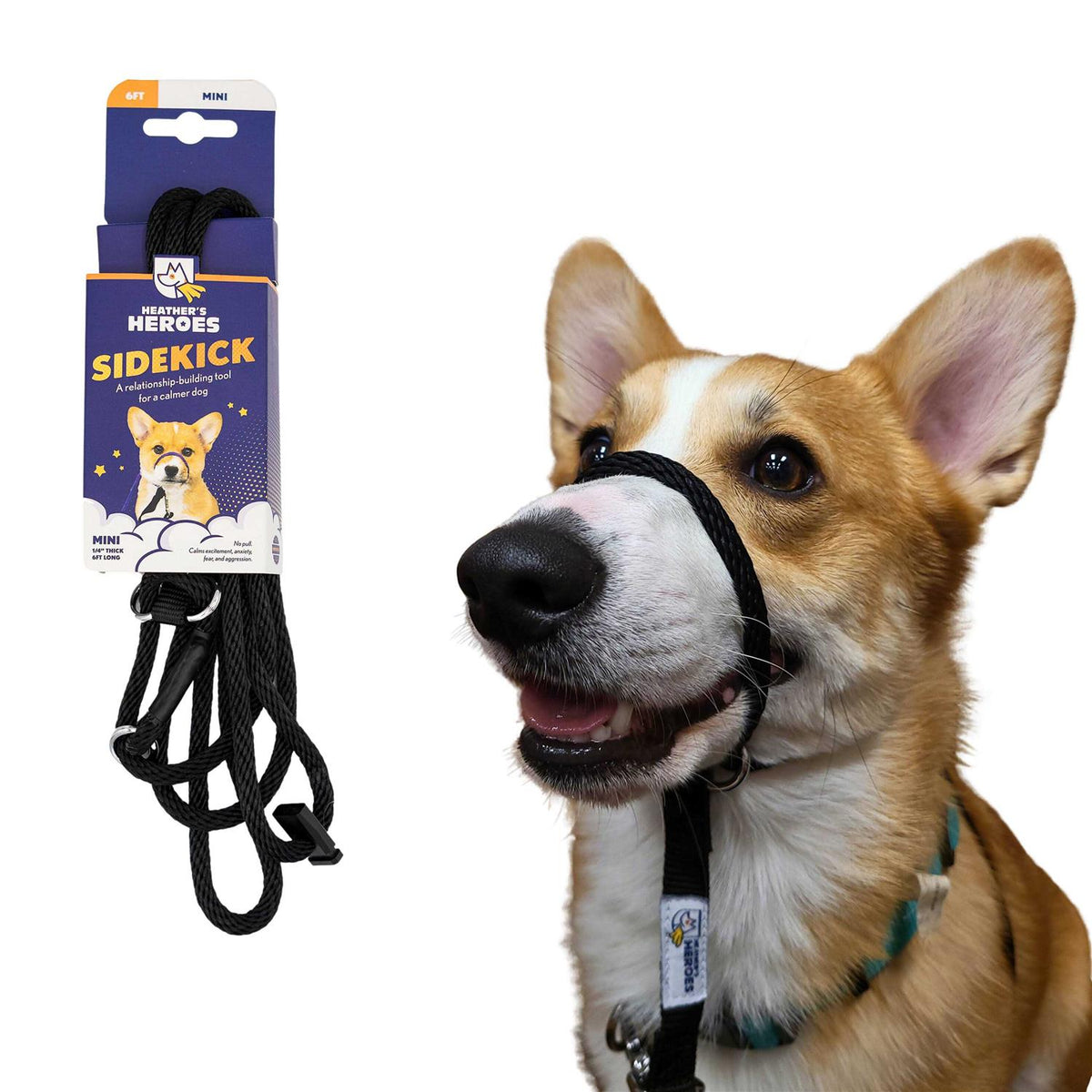 Sidekick J8535