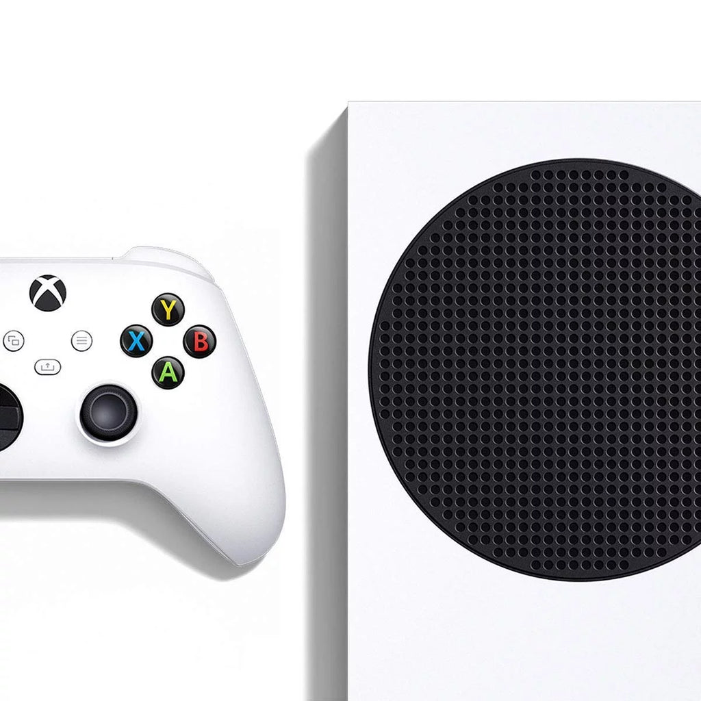 Xbox Series S 512GB All-Digital Console O808276