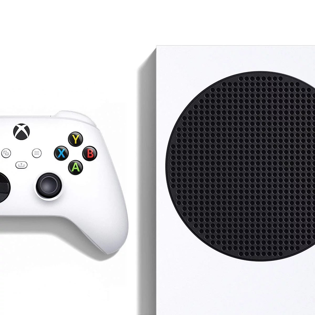 Xbox Series S 512GB All-Digital Console O808276