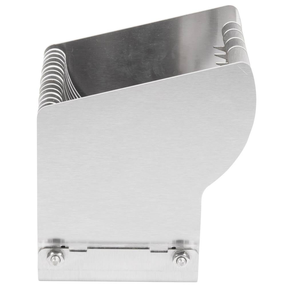 Pusher Head Assembly J314