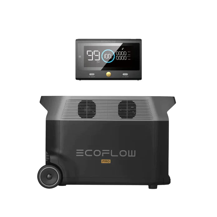 Portable Power Station 3600Wh G143368