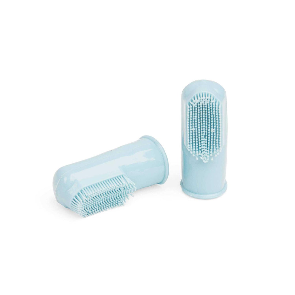 Soft Finger Dog Toothbrush Q95707