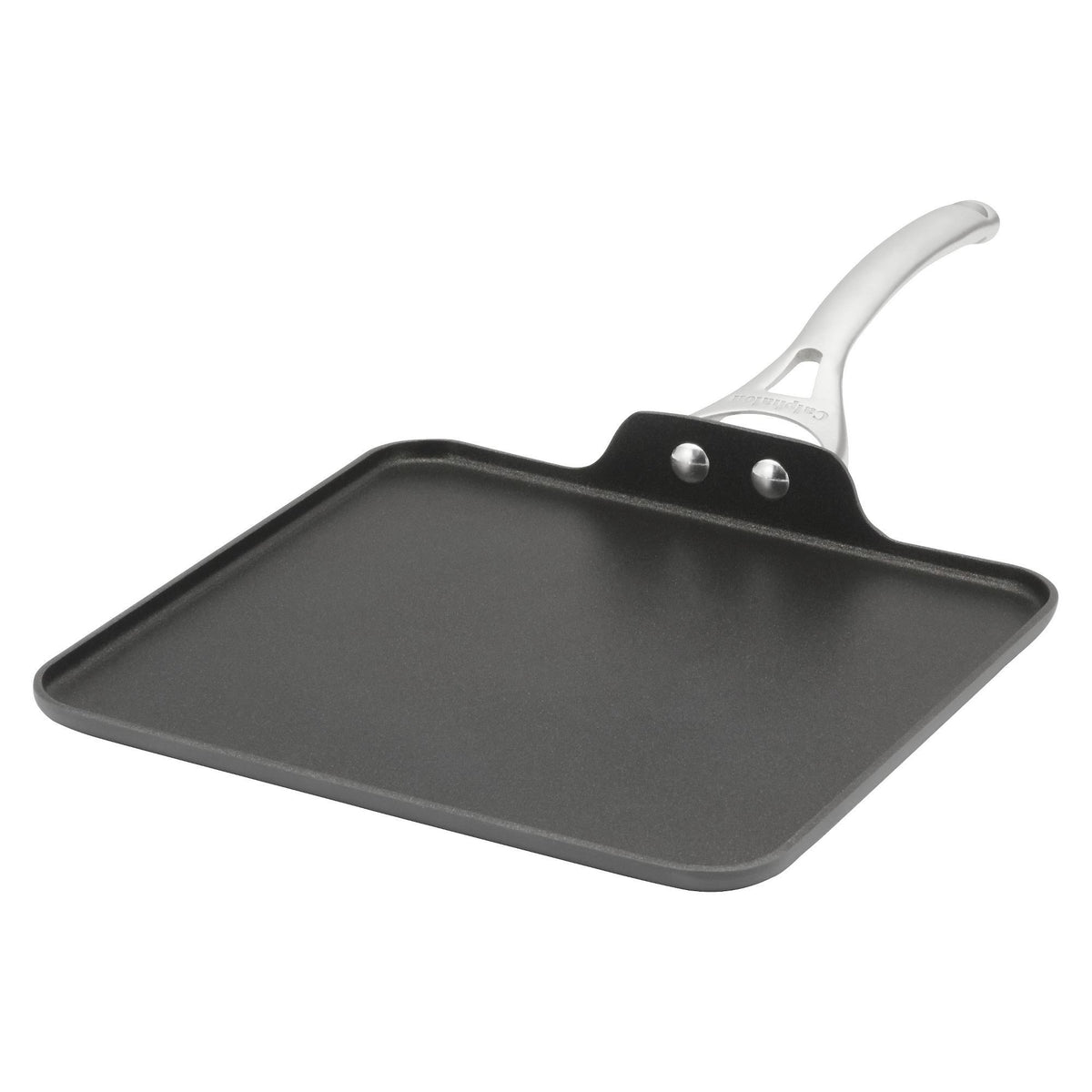 Nonstick Square Griddle Q76464