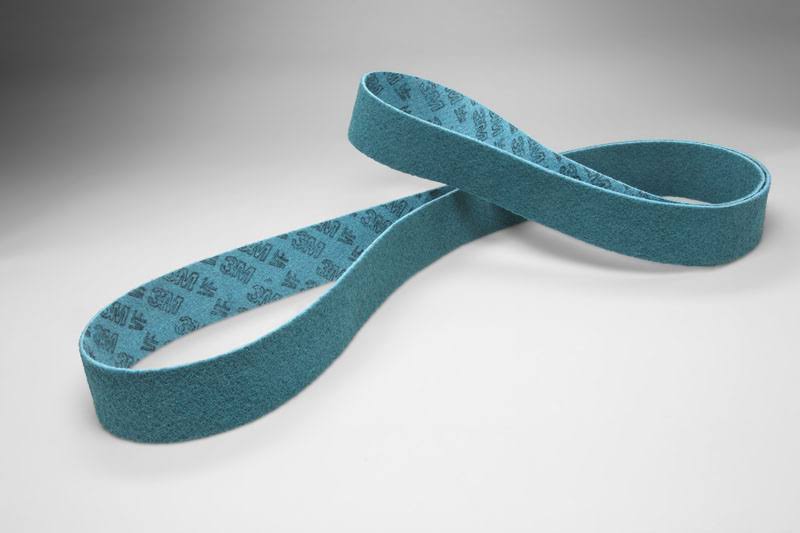 1/2 in x 18 in Surface Conditioning Belt E681