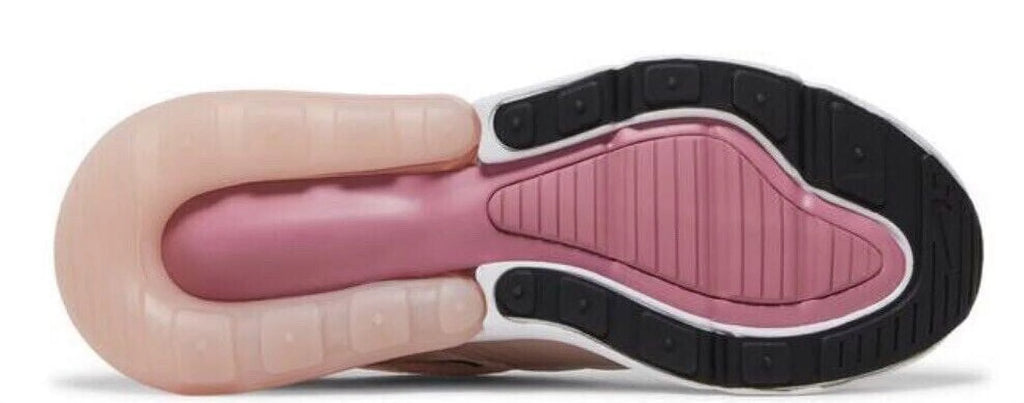 Light Soft Pink/Black Air Max 270 T52001