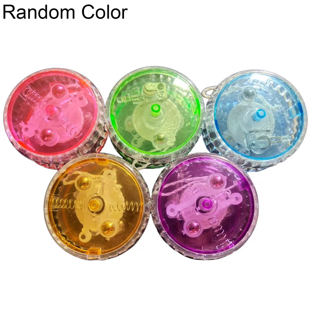 LED Light YoYo Ball Toy R3162