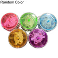 LED Light YoYo Ball Toy R3162