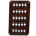 Boat Breaker Panel K231