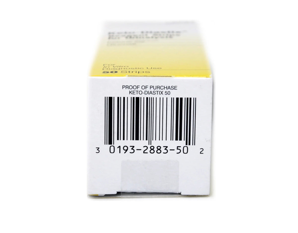 Reagent Strips G600