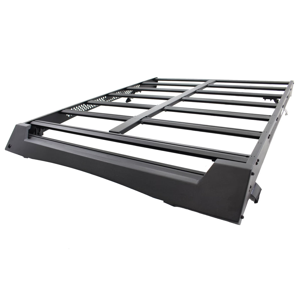 Low Profile Roof Rack W143426