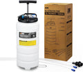 15L Pneumatic/Manual Oil Extractor Pump S675763