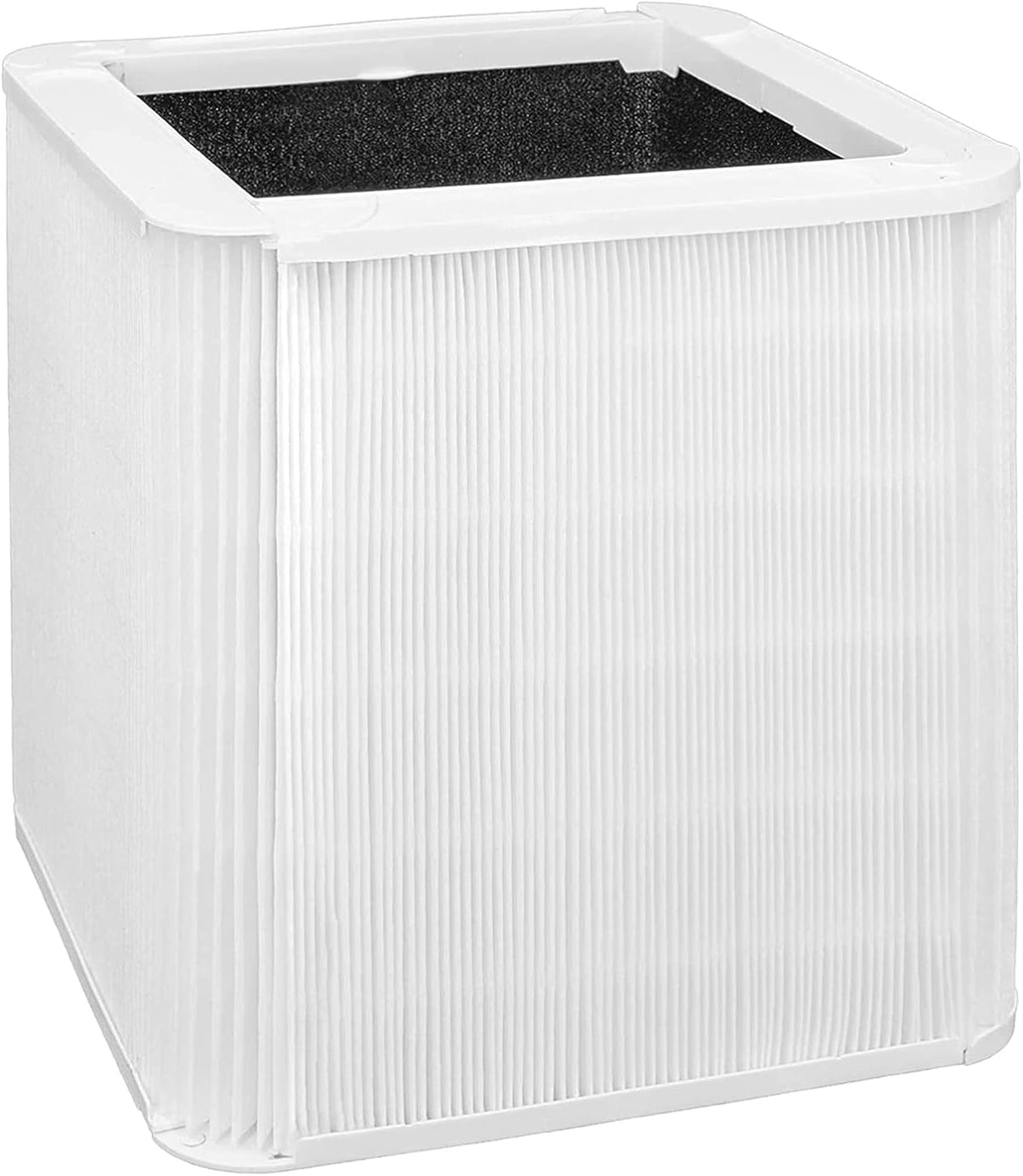 2 Pack Activated Carbon Replacement Filter for Blue Pure 211 Air Purifier A167