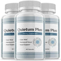 3 Pack 180 Capsules Dietary Supplement O83500