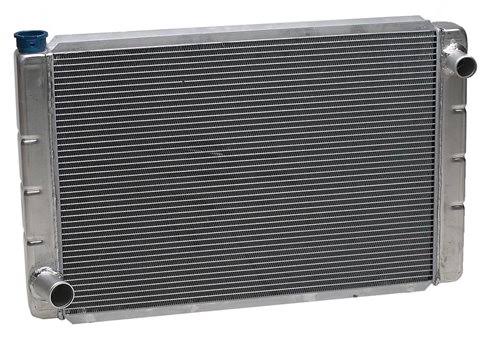 Aluminum Universal Radiator N552134