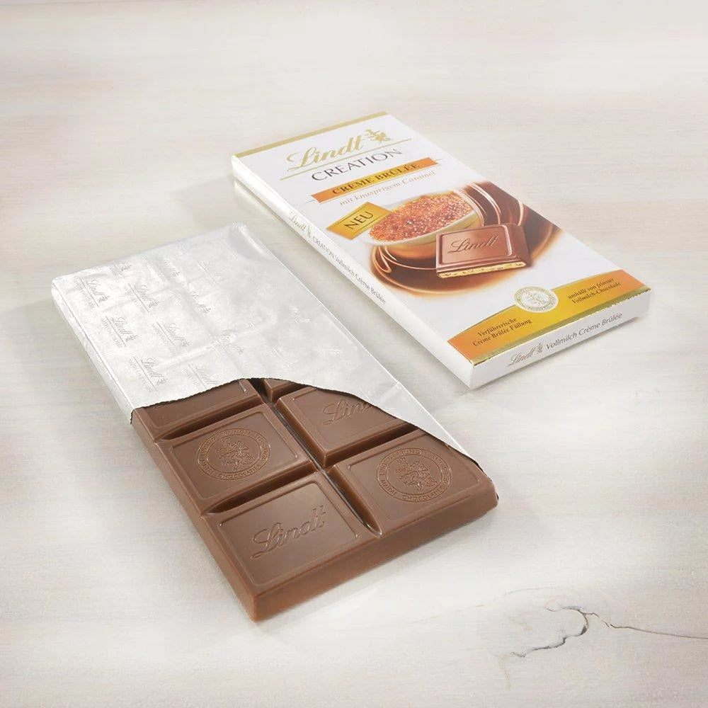 Creme Brulee 150g T12284