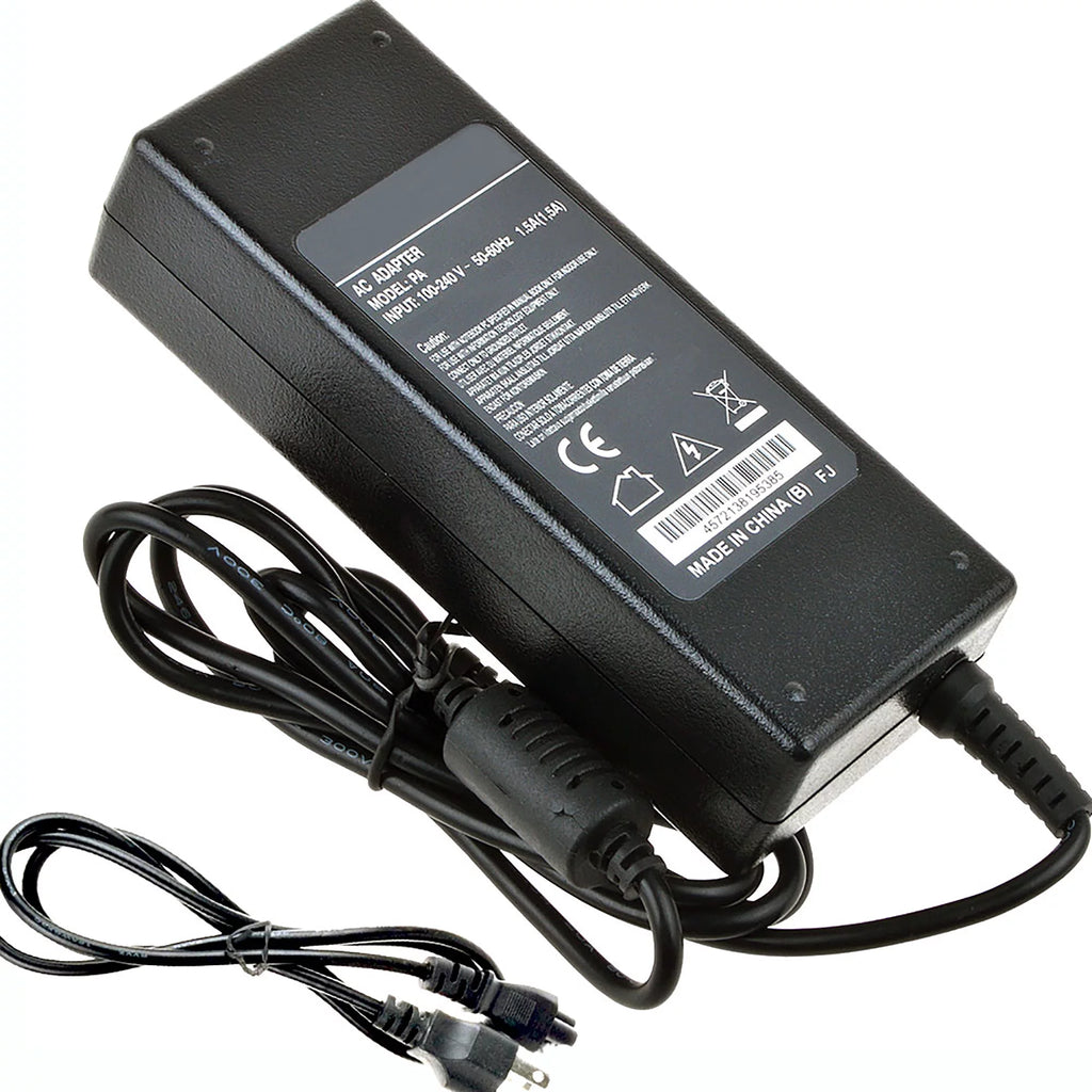AC DC Adapter 15V Power Supply D631
