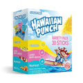 Sugar Free Powder Drink Mix Variety, 30 count F9713