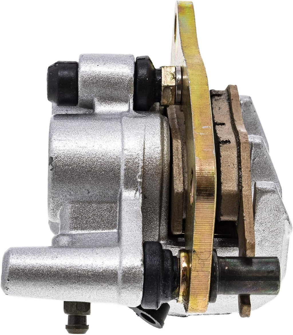 Front Left Right Brake Caliper Pad Set Pair L45281