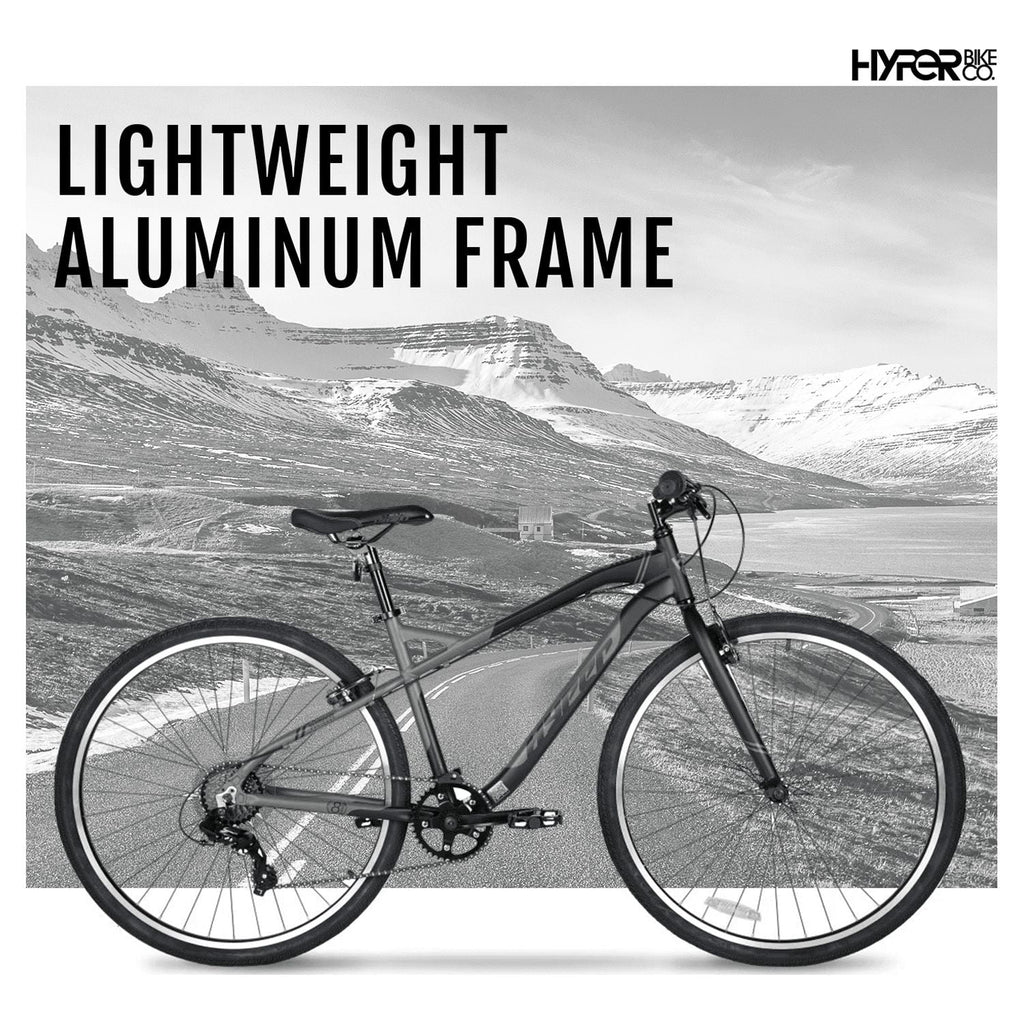 700c Urban Bike L1407