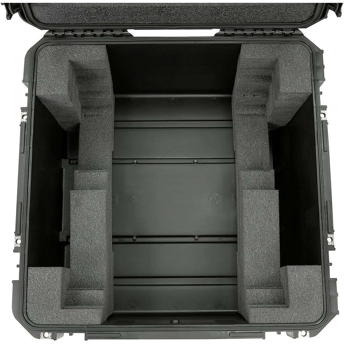 Injection Molded Case for SQ5 Mixer R2937