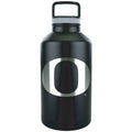 Black Stainless Growler Y35055