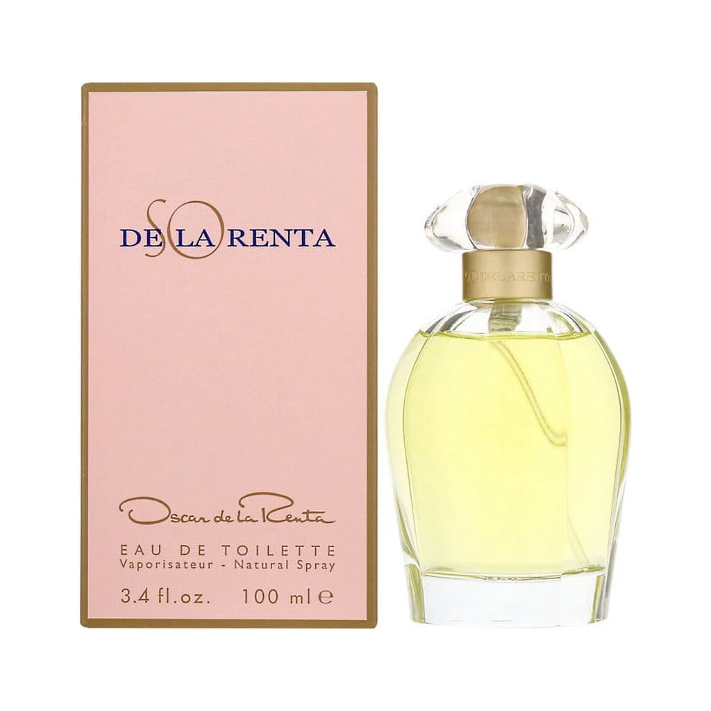 Eau De Toilette 3.4 oz / 100 ml Women Spray W8278