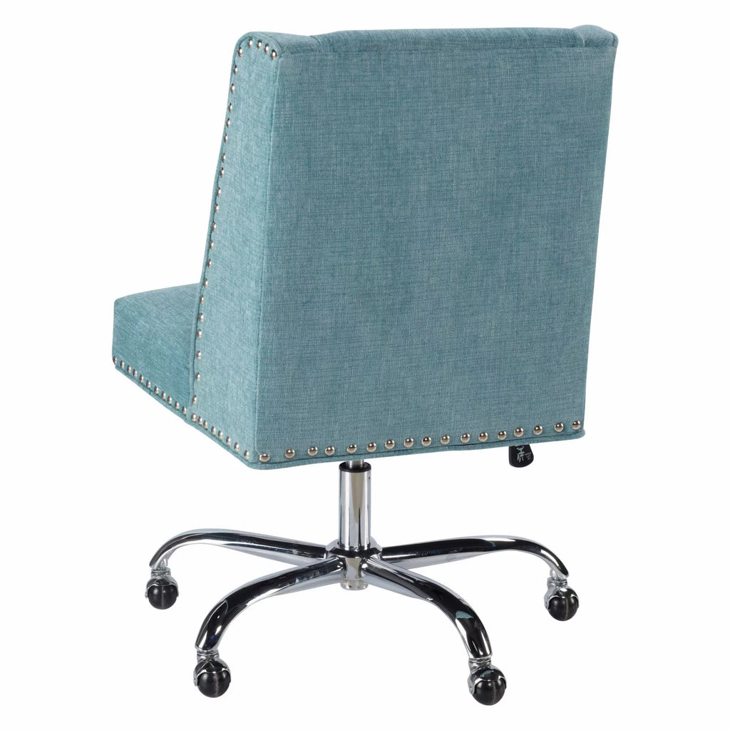 Chrome Office Chair N472136