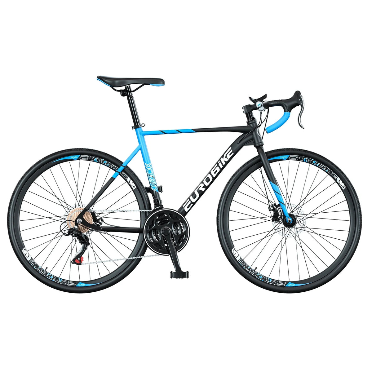 54cm Frame 700C*35C Wheels Bicycle E122779