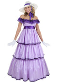 Plus Size Costume X827183