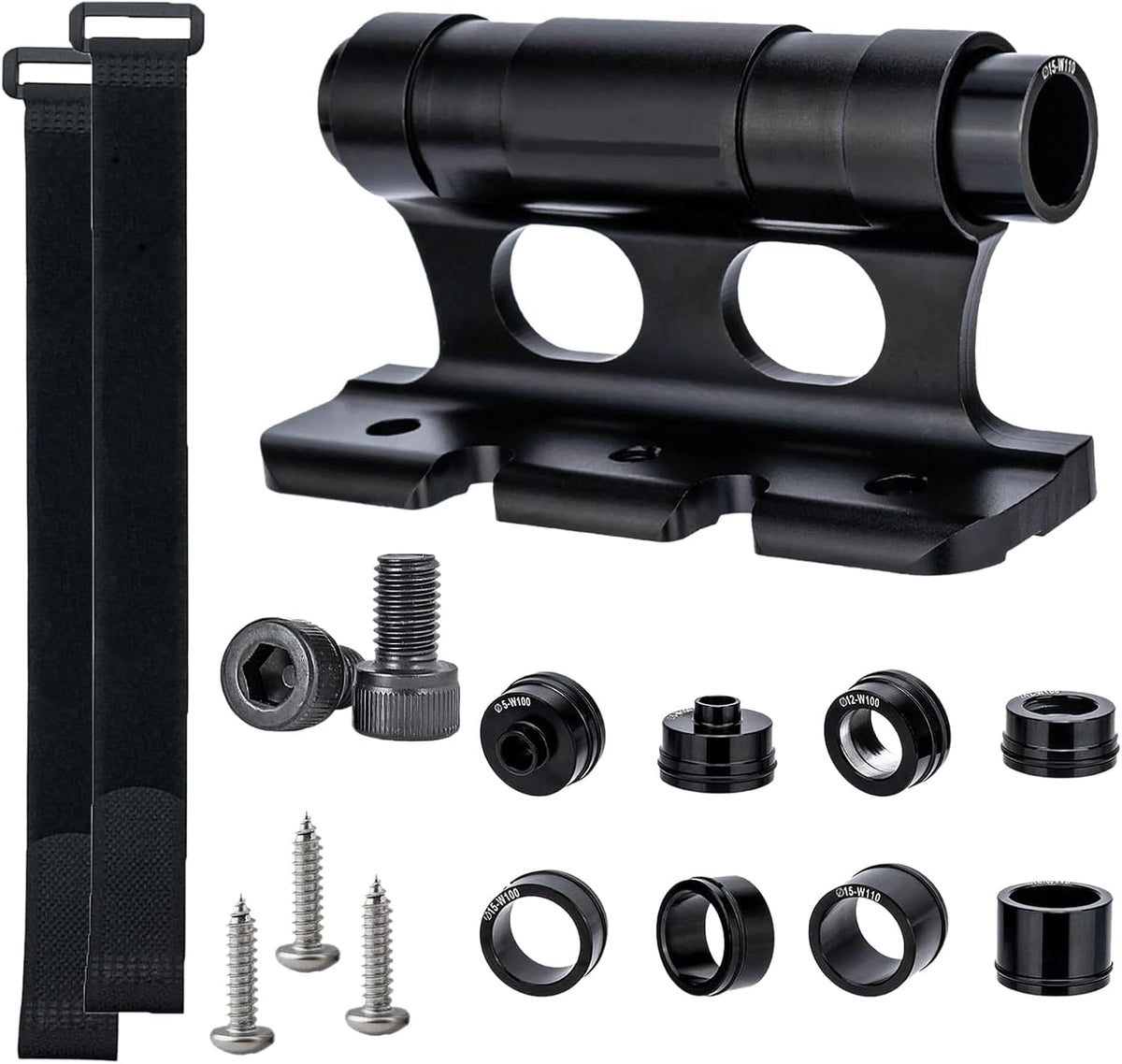 Aluminum Alloy Bicycle Front Fork Mount M5612