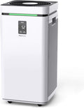 Large Air Purifier True HEPA H13 Filter X183629