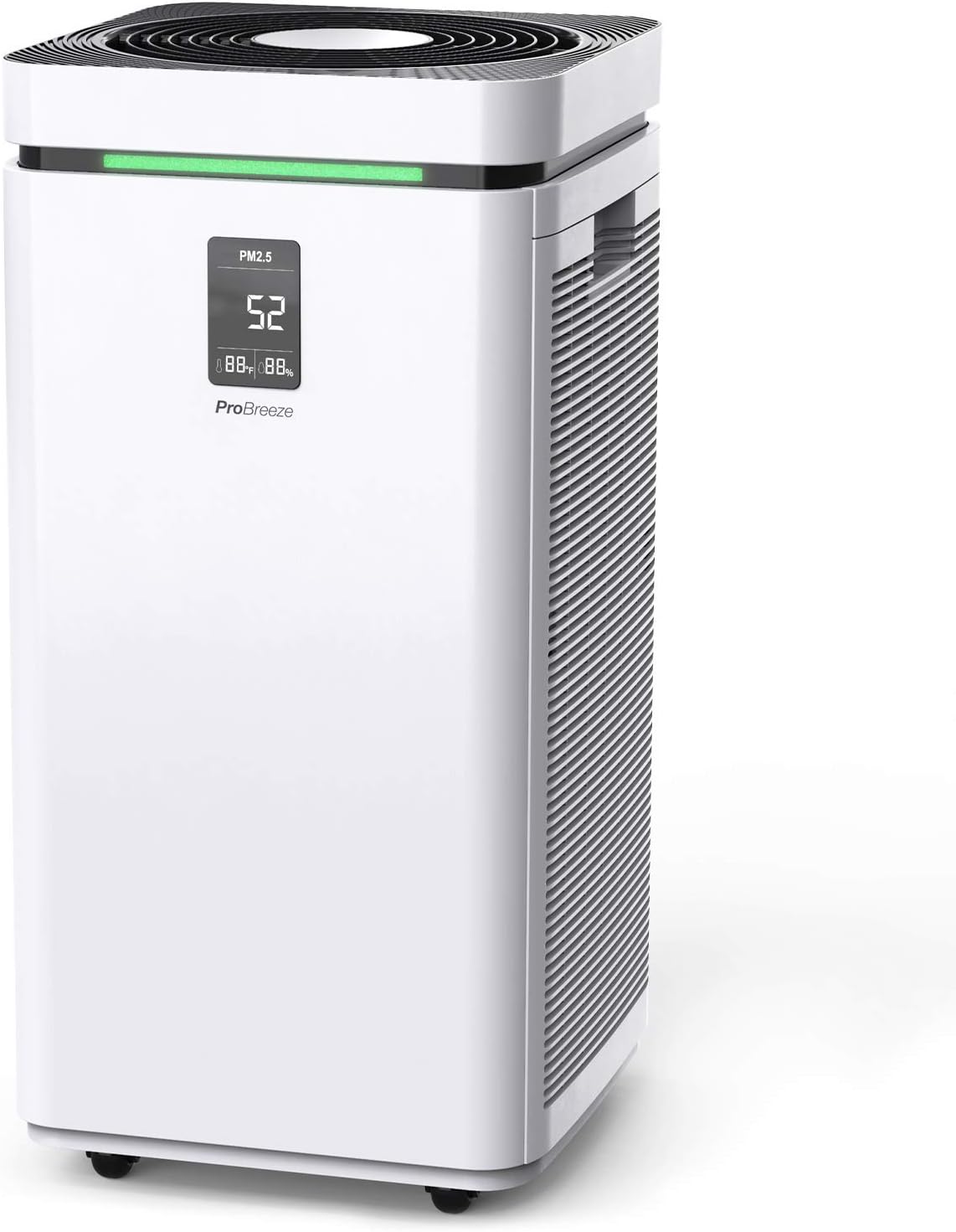 Large Air Purifier True HEPA H13 Filter X183629