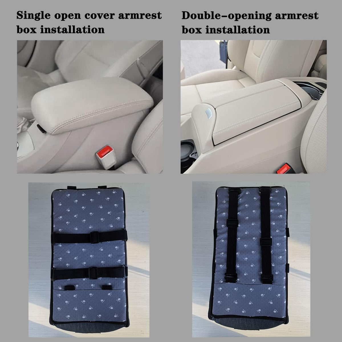 Dog Cat Car Booster Seat B910
