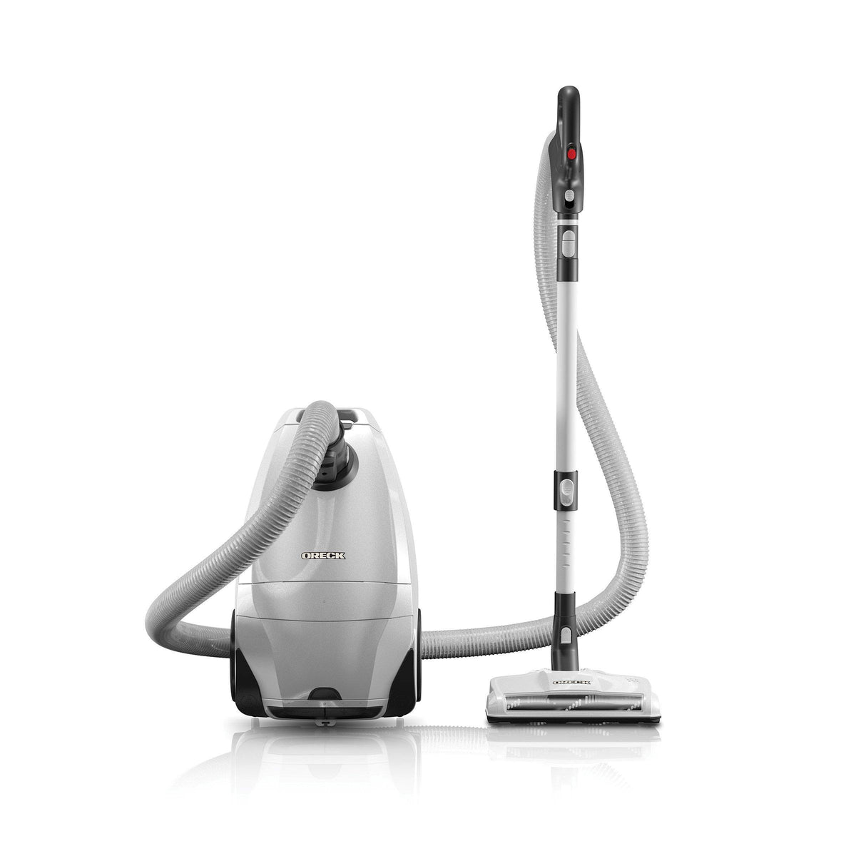 Bagged Canister Vacuum Cleaner R99014