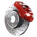 Red Brake Caliper Paint Set L676578