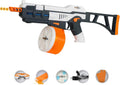 Rechargeable Battery Powered Water Bead Gel Ball Blaster J89941