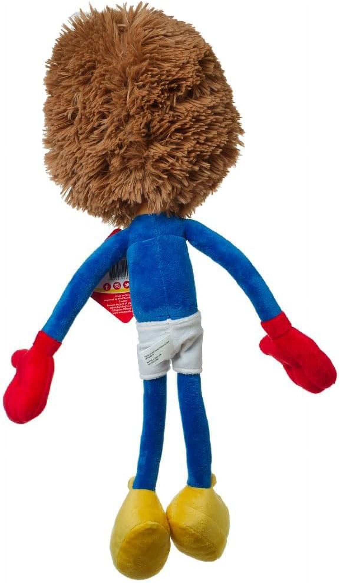 Lion Plush Toy K89811