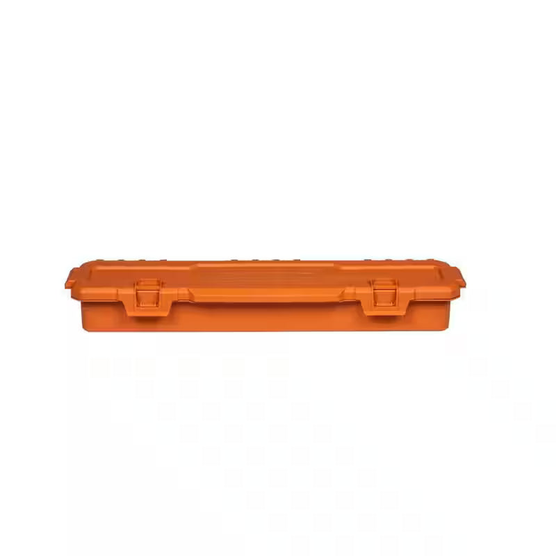 25 in. Rolling Tool Cart V957489