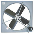 42 Commercial Vertical Wall Mount Exhaust Fan Q16631