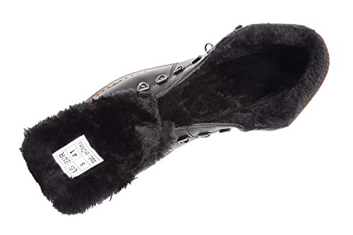 Men's Waterproof Snow Boots H215