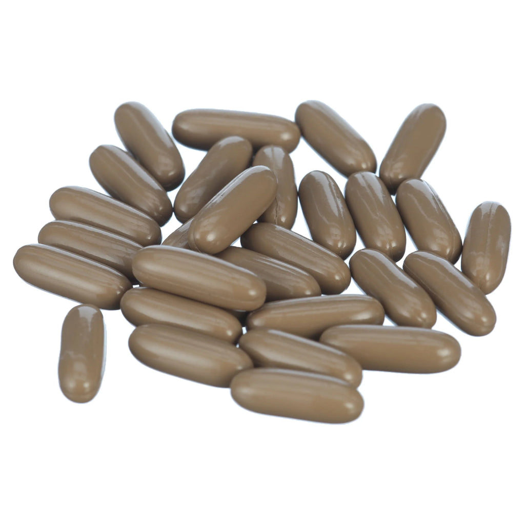 Milk Thistle 4:1 Extract 1000 Mg Softgels Q18754