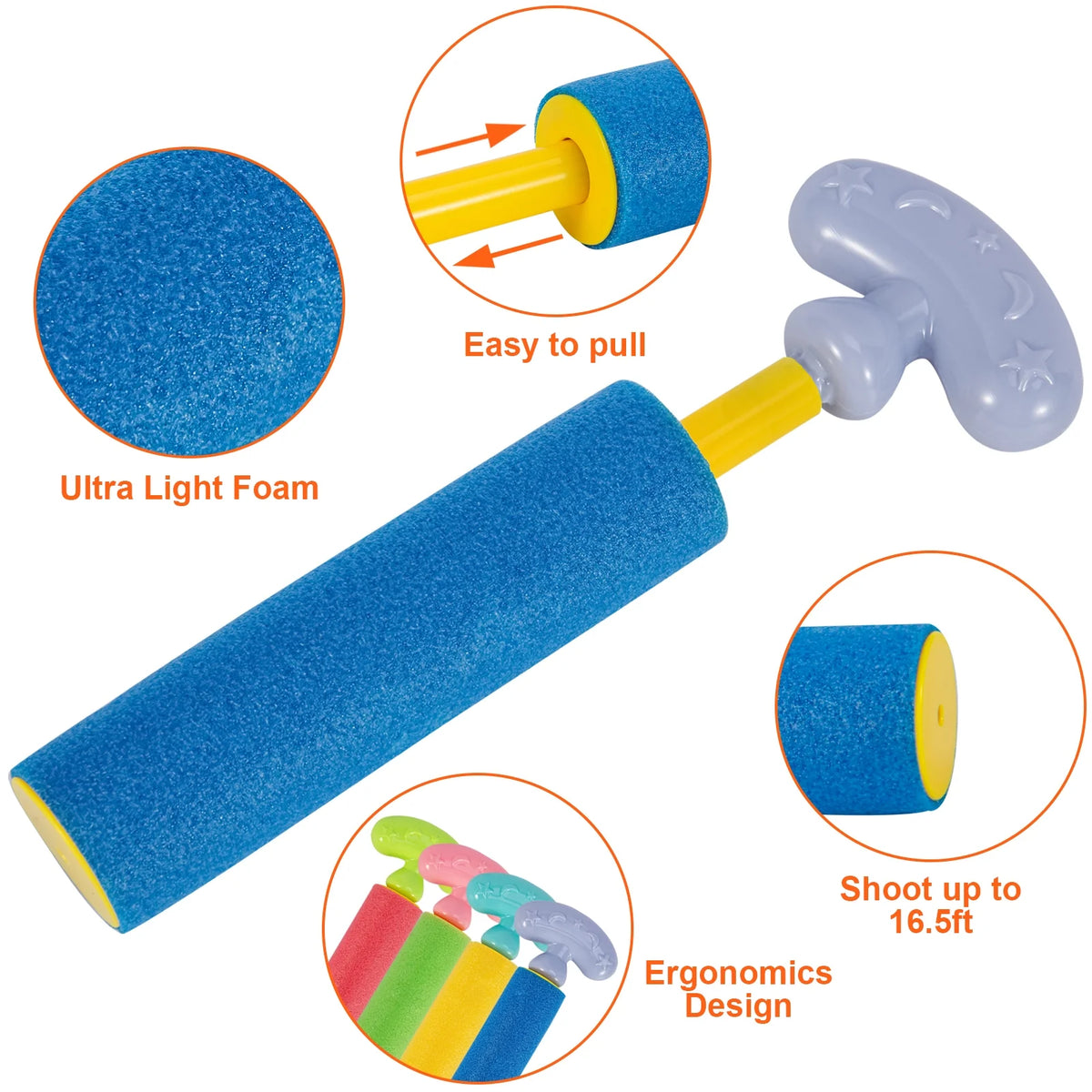 Swim Pool Diving Toys Water Rings Sticks Octopus Torpedo Balls B661