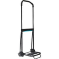 Black Folding Cart J303358